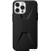 Чехол для телефона Uag для iPhone 13 Pro Civilian Black 11315D114040. Фото №7