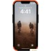 Чехол для телефона Uag для iPhone 14 Civilian Black 114040114040. Фото №14