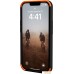 Чехол для телефона Uag для iPhone 14 Civilian Black 114040114040. Фото №13