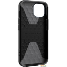 Чехол для телефона Uag для iPhone 14 Civilian Mallard 114040115555