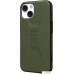 Чехол для телефона Uag для iPhone 14 Civilian Olive 114040117272. Фото №3