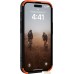 Чехол для телефона Uag для iPhone 14 Civilian Olive 114040117272. Фото №16