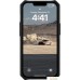 Чехол для телефона Uag для iPhone 14 Monarch Carbon Fiber 114032114242. Фото №16