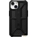 Чехол для телефона Uag для iPhone 14 Monarch Carbon Fiber 114032114242. Фото №12