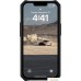 Чехол для телефона Uag для iPhone 14 Monarch Kevlar Black 114032113940. Фото №2