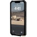 Чехол для телефона Uag для iPhone 14 Monarch Kevlar Black 114032113940. Фото №3