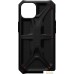 Чехол для телефона Uag для iPhone 14 Monarch Kevlar Black 114032113940. Фото №11