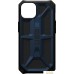 Чехол для телефона Uag для iPhone 14 Monarch Mallard 114032115555. Фото №4