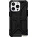 Чехол для телефона Uag для iPhone 14 Monarch Mallard 114032115555. Фото №10