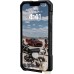 Чехол для телефона Uag для iPhone 14 Monarch Pro for MagSafe Black 114028114040. Фото №2