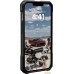 Чехол для телефона Uag для iPhone 14 Monarch Pro for MagSafe Black 114028114040. Фото №3