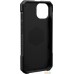 Чехол для телефона Uag для iPhone 14 Monarch Pro for MagSafe Black 114028114040. Фото №6