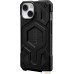 Чехол для телефона Uag для iPhone 14 Monarch Pro for MagSafe Black 114028114040. Фото №8