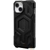 Чехол для телефона Uag для iPhone 14 Monarch Pro for MagSafe Black 114028114040. Фото №16