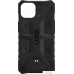 Чехол для телефона Uag для iPhone 14 Pathfinder Black 114060114040. Фото №3