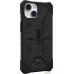 Чехол для телефона Uag для iPhone 14 Pathfinder Black 114060114040. Фото №6