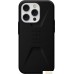 Чехол для телефона Uag для iPhone 14 Pro Civilian Black 114042114040. Фото №17