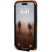 Чехол для телефона Uag для iPhone 14 Pro Civilian Black 114042114040. Фото №13