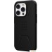 Чехол для телефона Uag для iPhone 14 Pro Civilian Black 114042114040. Фото №8