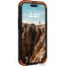 Чехол для телефона Uag для iPhone 14 Pro Civilian Black 114042114040. Фото №4