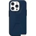 Чехол для телефона Uag для iPhone 14 Pro Civilian Mallard 114042115555. Фото №17