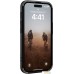 Чехол для телефона Uag для iPhone 14 Pro Civilian Mallard 114042115555. Фото №11