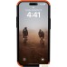 Чехол для телефона Uag для iPhone 14 Pro Civilian Mallard 114042115555. Фото №6