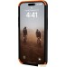 Чехол для телефона Uag для iPhone 14 Pro Civilian Mallard 114042115555. Фото №5