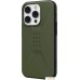 Чехол для телефона Uag для iPhone 14 Pro Civilian Olive 114042117272. Фото №2