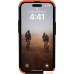 Чехол для телефона Uag для iPhone 14 Pro Civilian Olive 114042117272. Фото №4