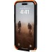 Чехол для телефона Uag для iPhone 14 Pro Civilian Olive 114042117272. Фото №5