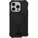 Чехол для телефона Uag для iPhone 14 Pro Essential Armor for MagSafe Black 114091114040. Фото №1