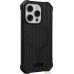 Чехол для телефона Uag для iPhone 14 Pro Essential Armor for MagSafe Black 114091114040. Фото №3