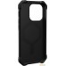 Чехол для телефона Uag для iPhone 14 Pro Essential Armor for MagSafe Black 114091114040. Фото №10