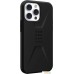 Чехол для телефона Uag для iPhone 14 Pro Max Civilian Black 114043114040. Фото №25