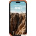 Чехол для телефона Uag для iPhone 14 Pro Max Civilian Black 114043114040. Фото №6