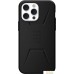 Чехол для телефона Uag для iPhone 14 Pro Max Civilian for MagSafe Black 114039114040. Фото №18