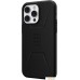 Чехол для телефона Uag для iPhone 14 Pro Max Civilian for MagSafe Black 114039114040. Фото №17