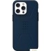 Чехол для телефона Uag для iPhone 14 Pro Max Civilian for MagSafe Black 114039114040. Фото №9