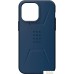 Чехол для телефона Uag для iPhone 14 Pro Max Civilian for MagSafe Black 114039114040. Фото №2