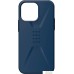 Чехол для телефона Uag для iPhone 14 Pro Max Civilian Mallard 114043115555. Фото №14