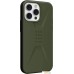 Чехол для телефона Uag для iPhone 14 Pro Max Civilian Mallard 114043115555. Фото №21