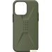 Чехол для телефона Uag для iPhone 14 Pro Max Civilian Mallard 114043115555. Фото №26