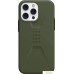 Чехол для телефона Uag для iPhone 14 Pro Max Civilian Olive 114043117272. Фото №17