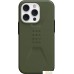 Чехол для телефона Uag для iPhone 14 Pro Max Civilian Olive 114043117272. Фото №9