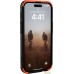 Чехол для телефона Uag для iPhone 14 Pro Max Civilian Olive 114043117272. Фото №4