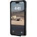 Чехол для телефона Uag для iPhone 14 Pro Max Monarch Black 114035114040. Фото №1