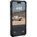 Чехол для телефона Uag для iPhone 14 Pro Max Monarch Black 114035114040. Фото №2