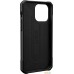 Чехол для телефона Uag для iPhone 14 Pro Max Monarch Black 114035114040. Фото №5