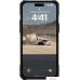 Чехол для телефона Uag для iPhone 14 Pro Max Monarch Black 114035114040. Фото №9